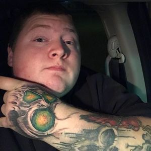 Meet your Posher, Samuel